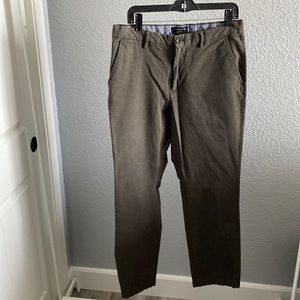 Men’s Banana Republic pants